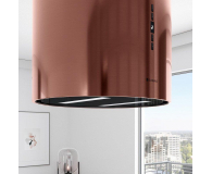 GLOBALO Wereniso 39.1 Wine Copper - 1106037 - zdjęcie 6